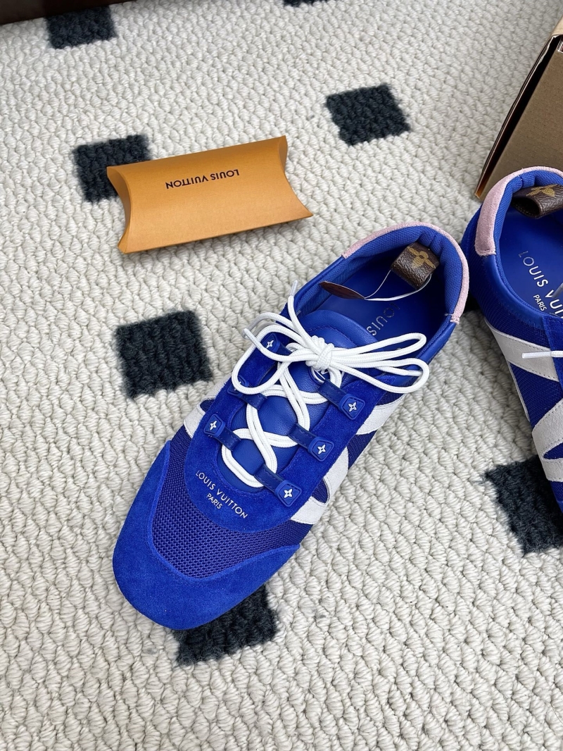 l0vis Vvtt0n trainer sneaker